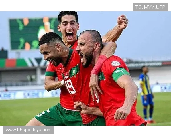 摩洛哥球星齐耶赫再展关键时刻统治力